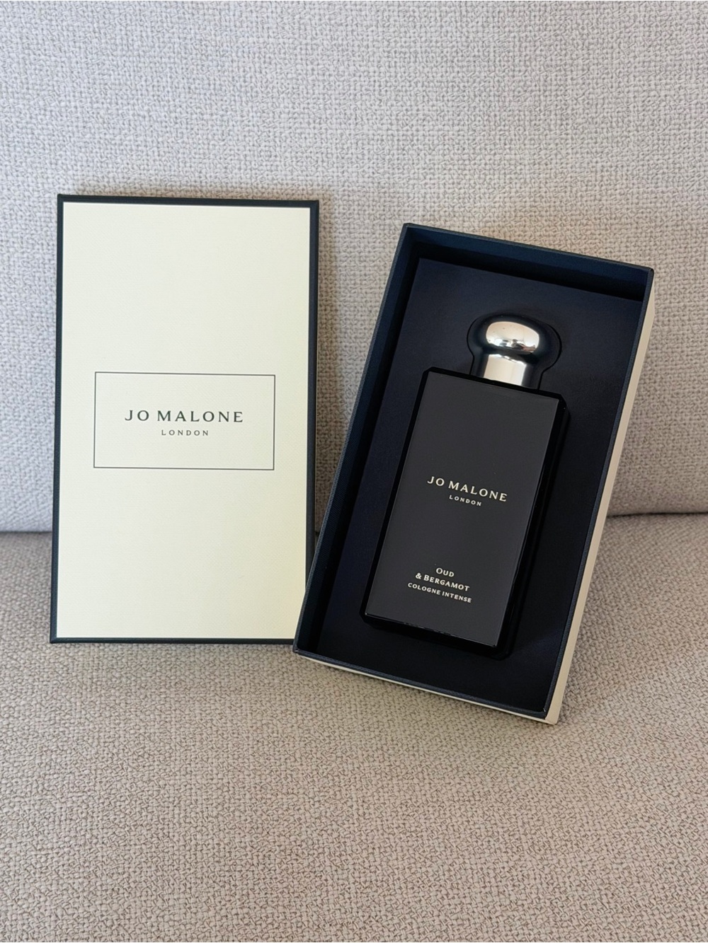 Jo Malone Oud
& Bergamot 100ml